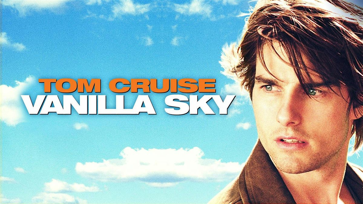 Vanilla Sky - Watch Party