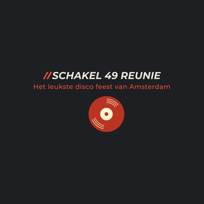 Schakel 49 Reunion