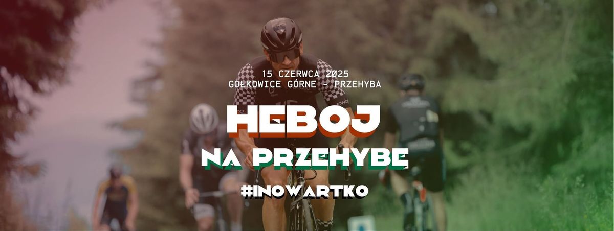 Heboj na Przehyb\u0119 2025