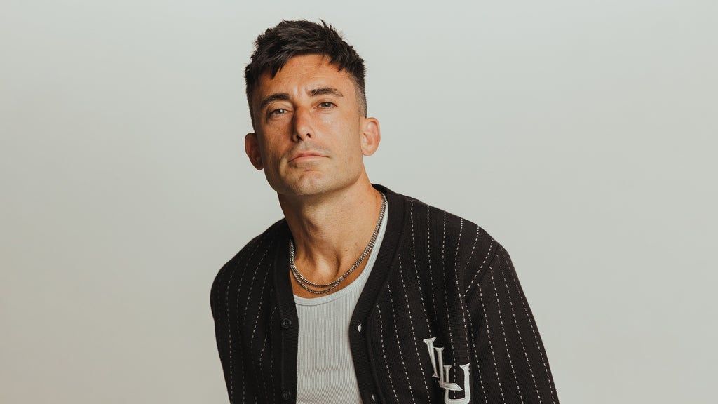 Phil Wickham - Air1 Worship Now Tour
