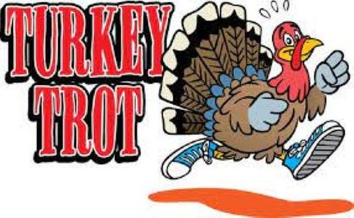 Turkey Trot