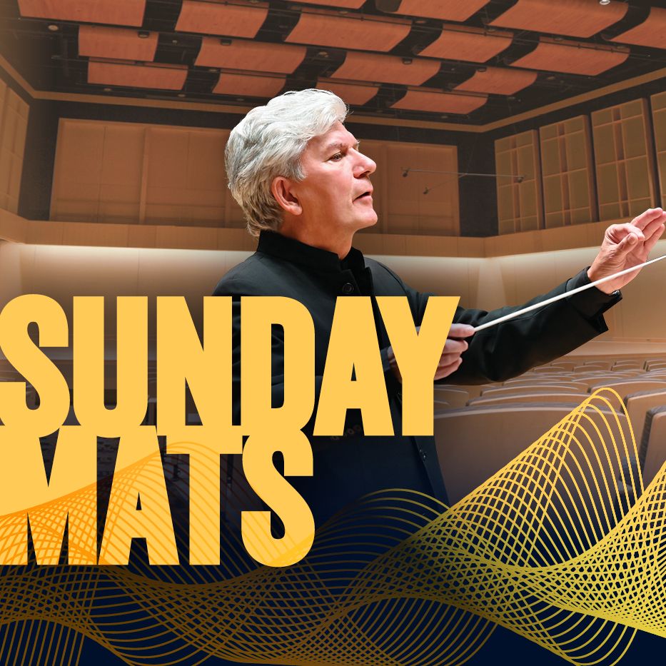 Rochester Philharmonic Orchestra: Mozart & Prokofiev