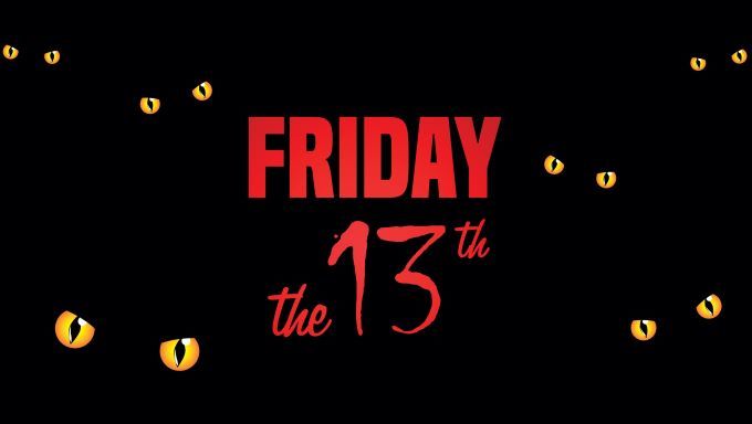 Friday the 13th - Morpeth Ghost & Heritage Tour