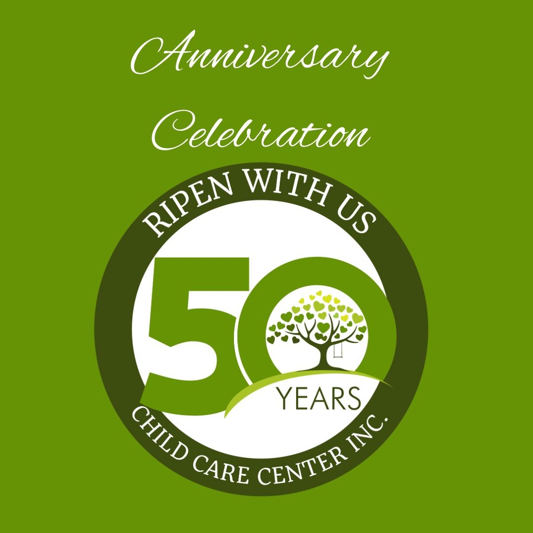 50th Anniversary Celebration & Fundraiser