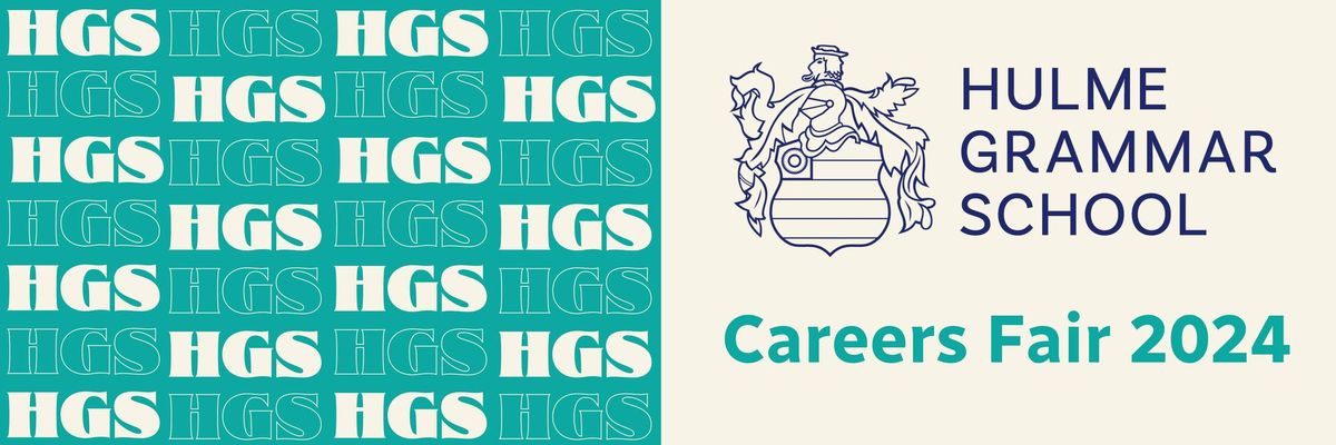 Future Focus: HGS Careers Fair 2024