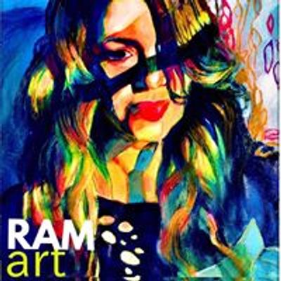 Ram Art Gallery