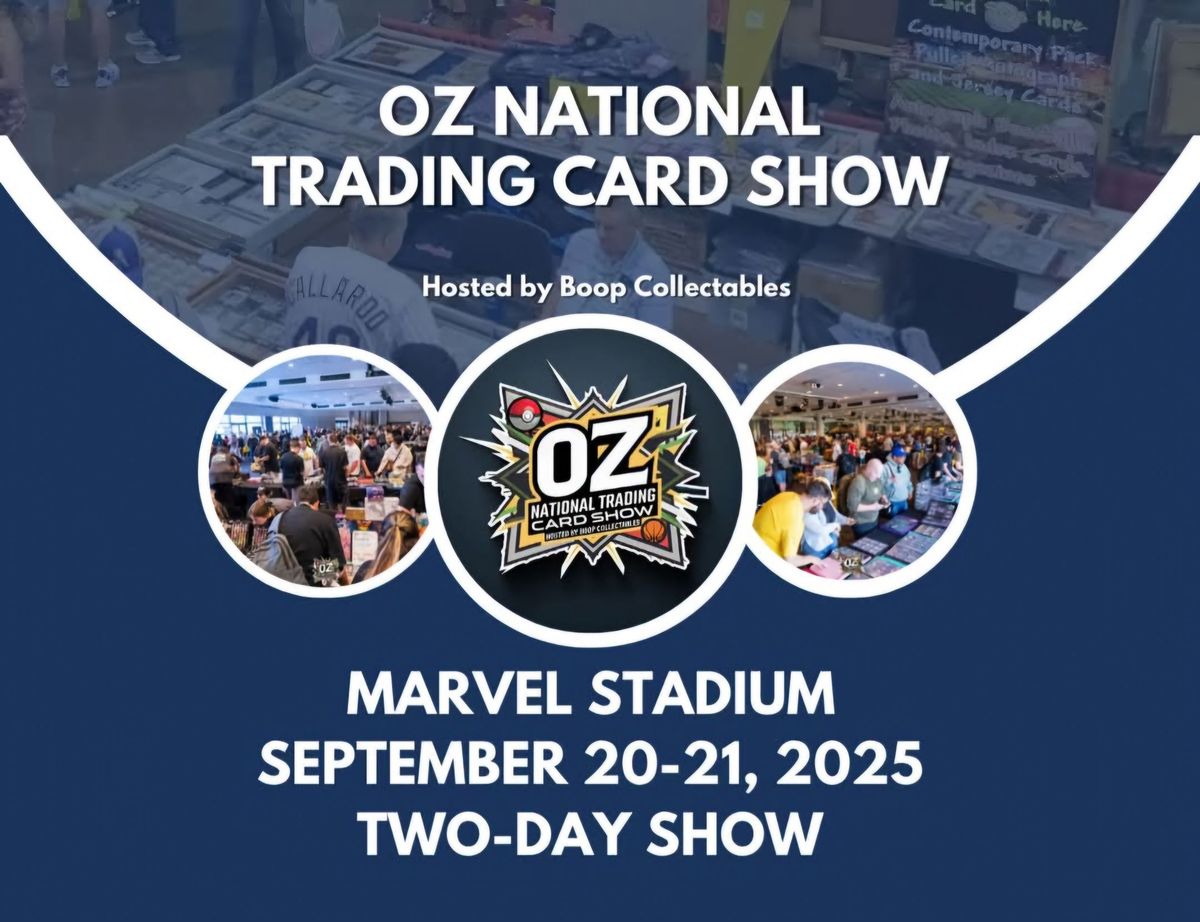 OzNational