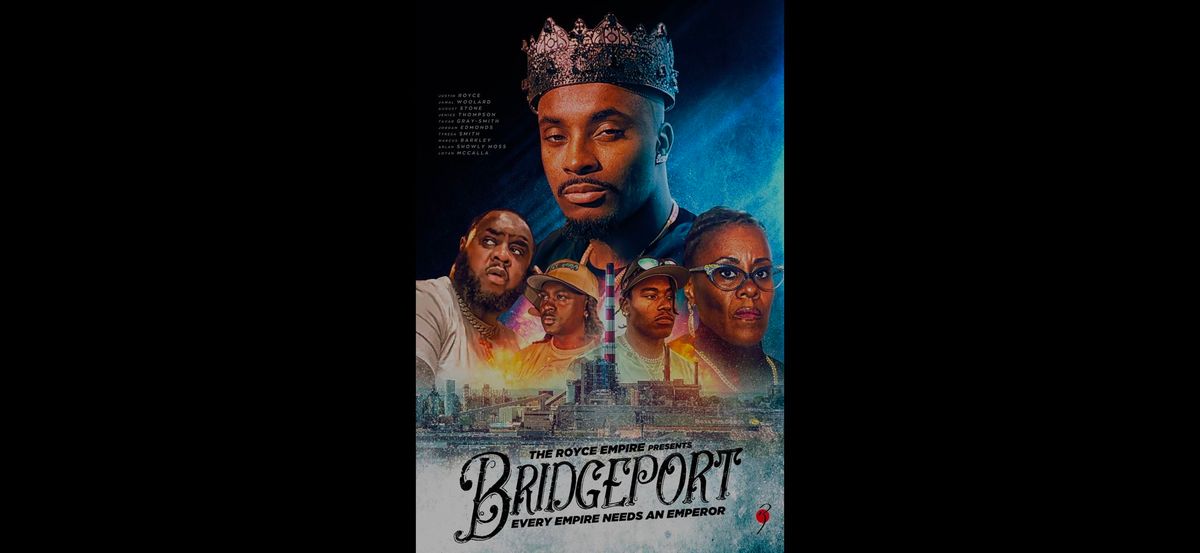 Bridgeport the Movie - Premiere 12\/27\/24