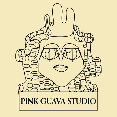 Pink Guava Studio