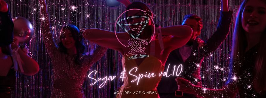 Sugar & Spice vol.10 