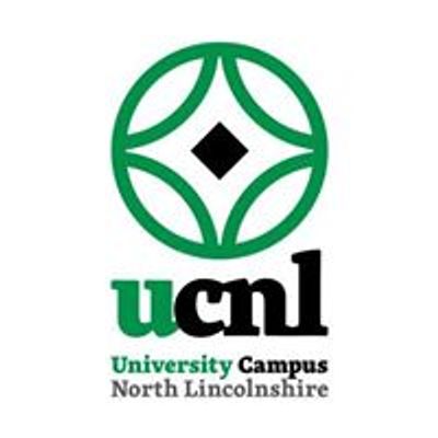 UCNL University Campus North Lincolnshire