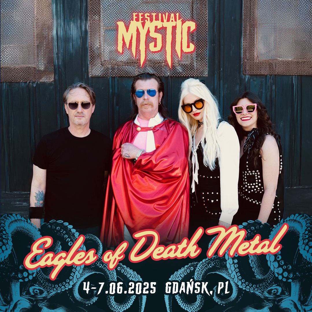 Eagles of Death Metal