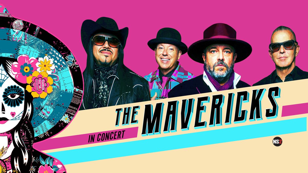 The Mavericks