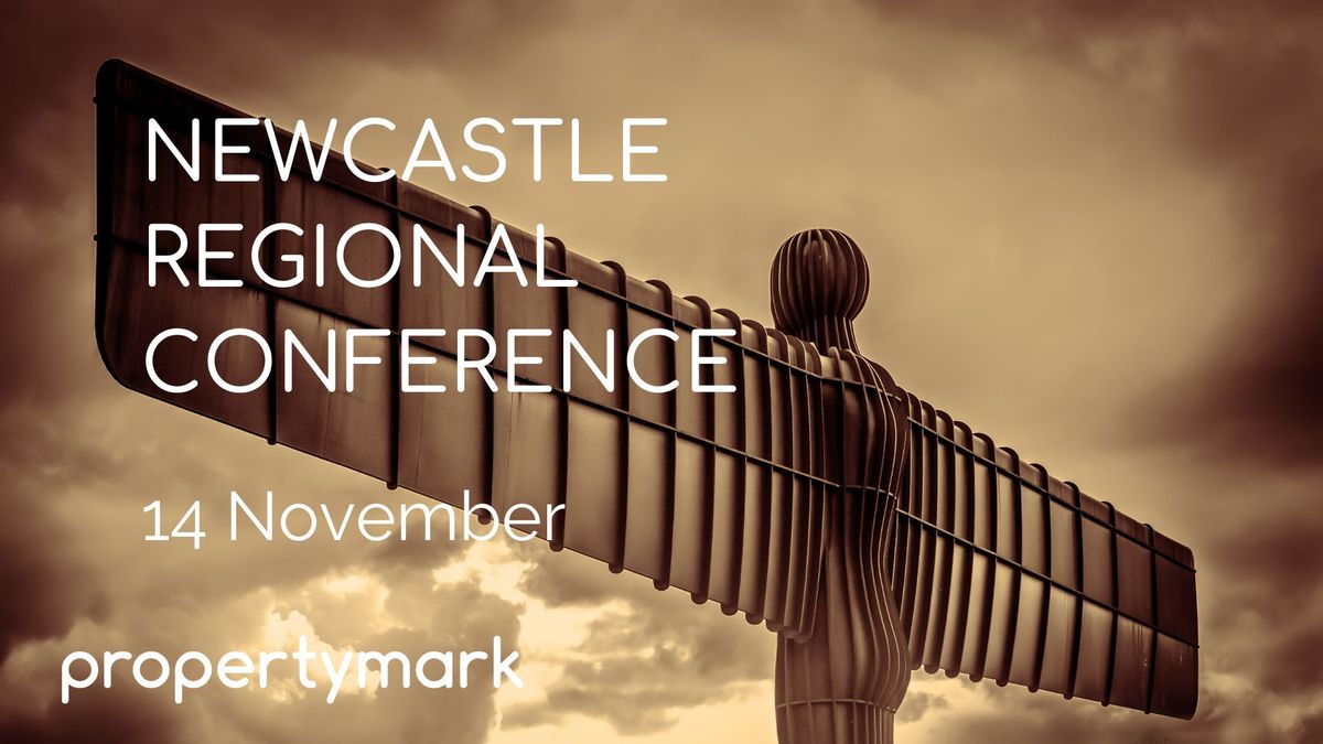 Newcastle Regional Conference