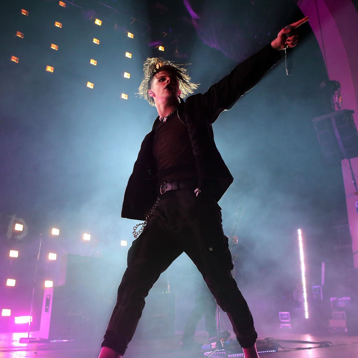 Yungblud
