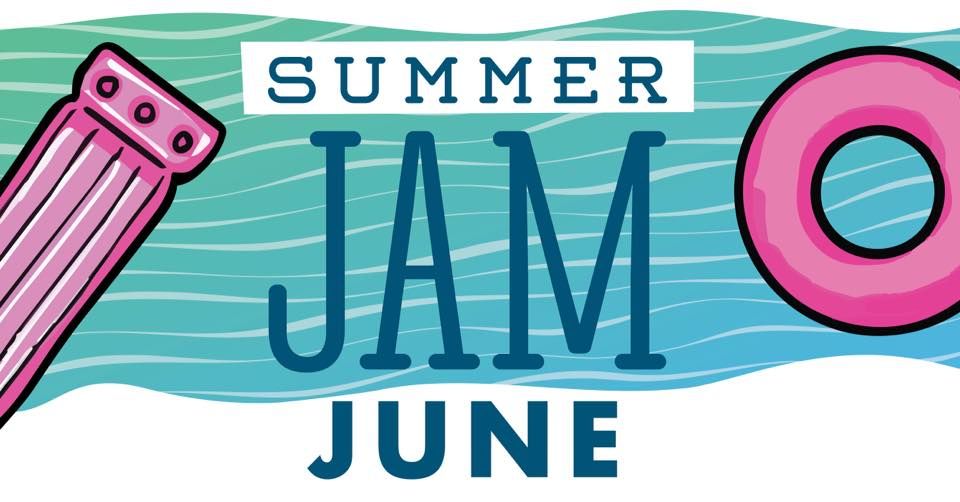 Summer Jam June