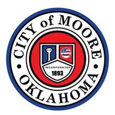 The City of Moore, Oklahoma - Municipal Government