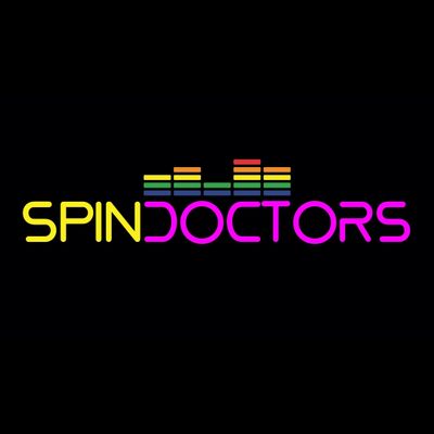 Spindoctors DJ's