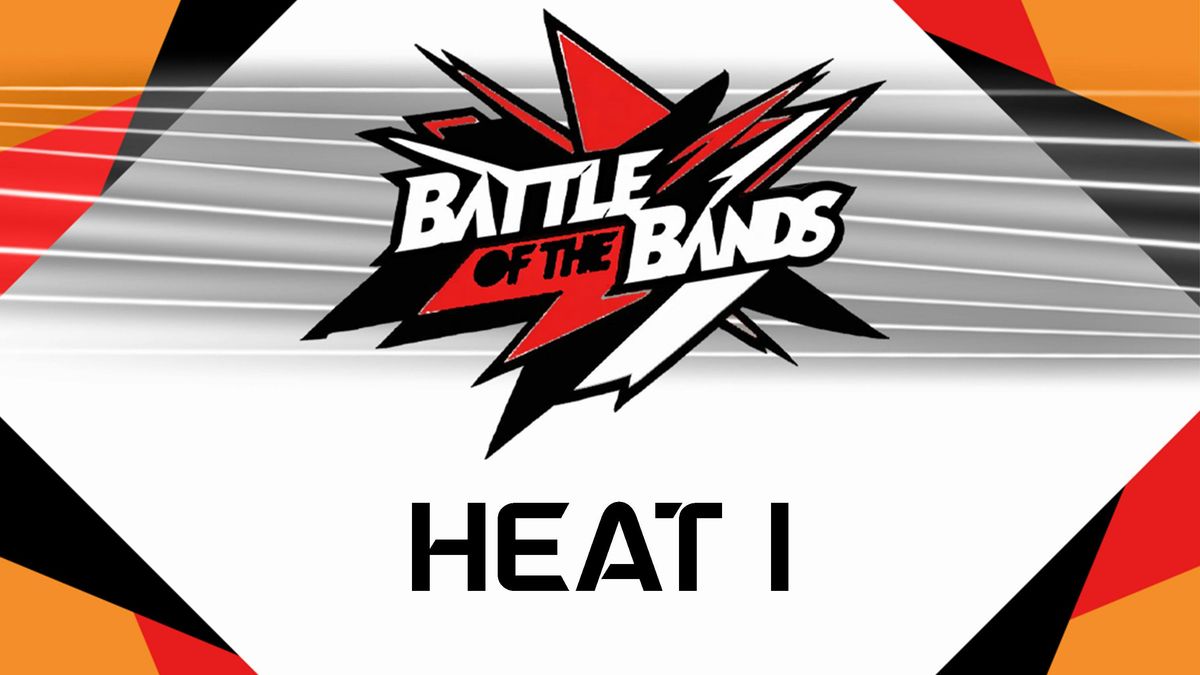 BOTB Heat 1