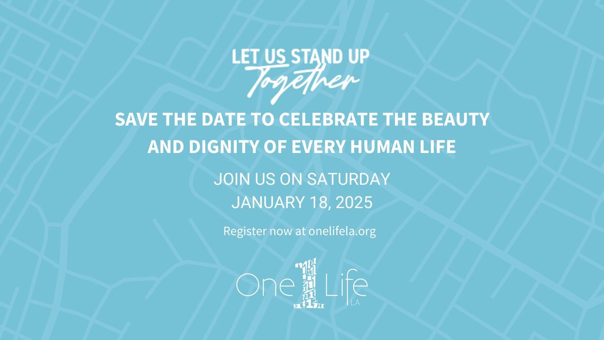 OneLife LA