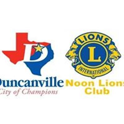 Duncanville Lions Club