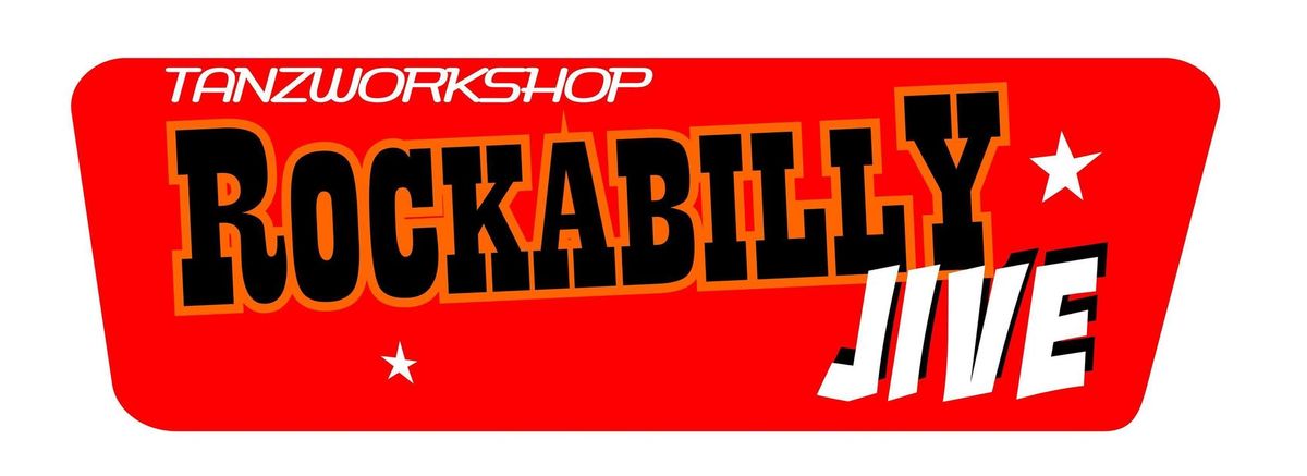 Rockabilly Jive Beginner Workshop