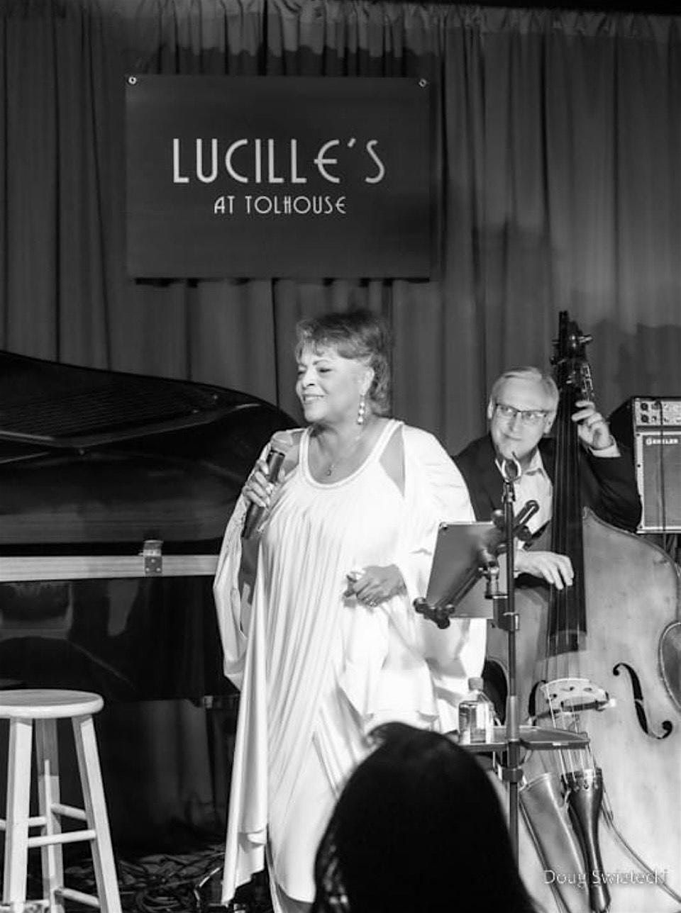 A Night of Love with Sheila Fleming