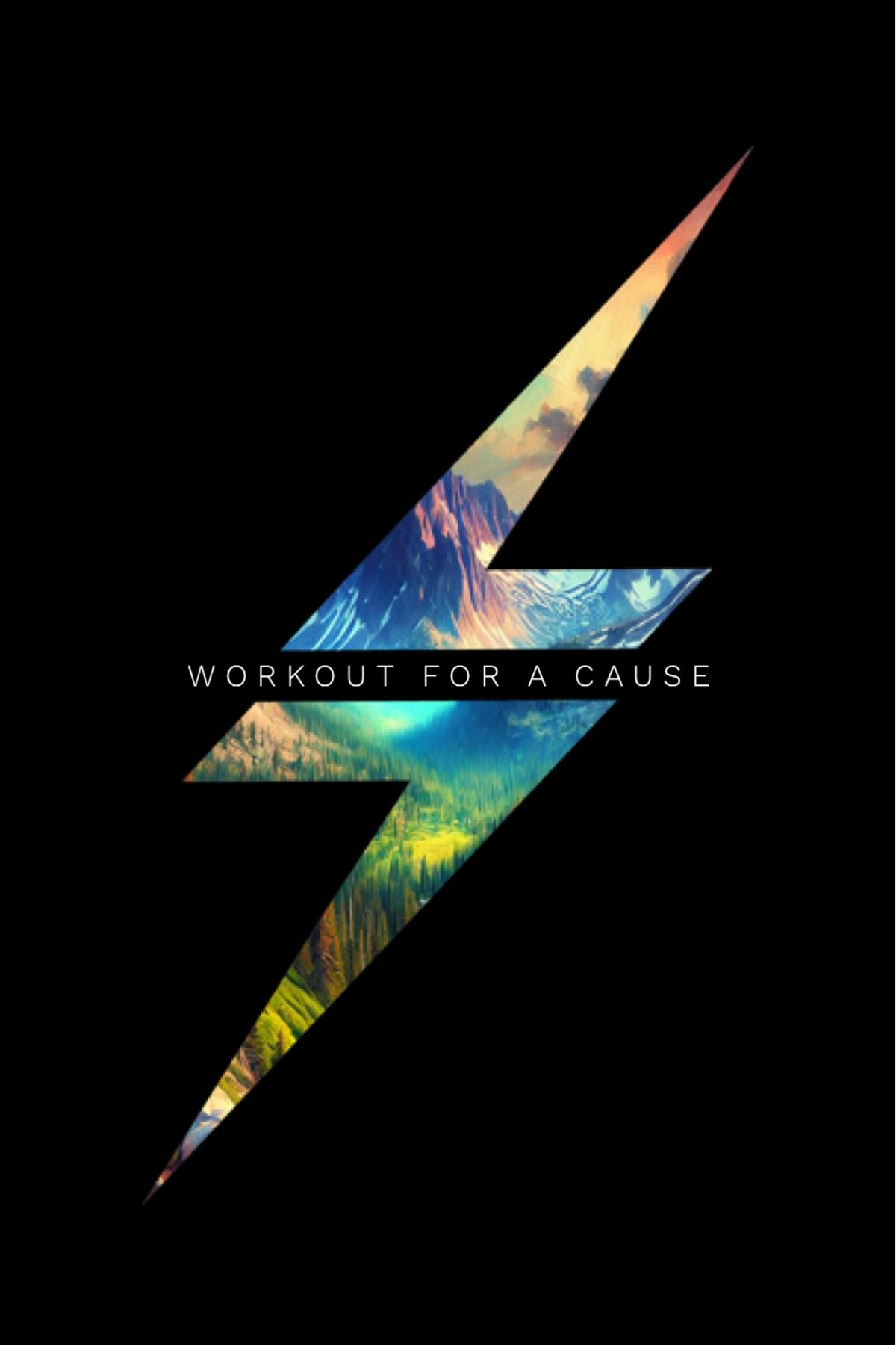 Workout for a Cause - Safe Haven