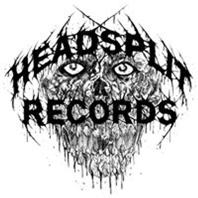 Headsplit Records