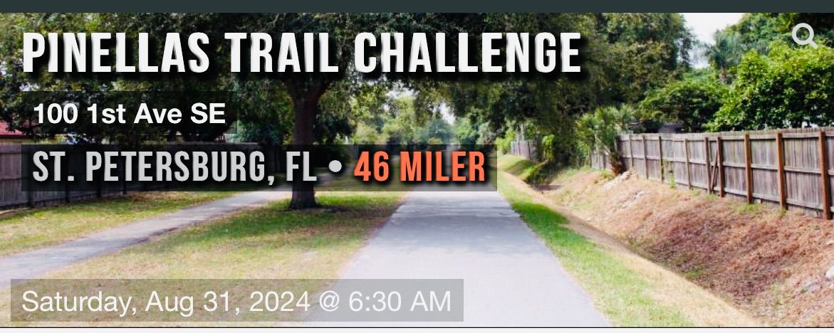 Panels Trail Challenge