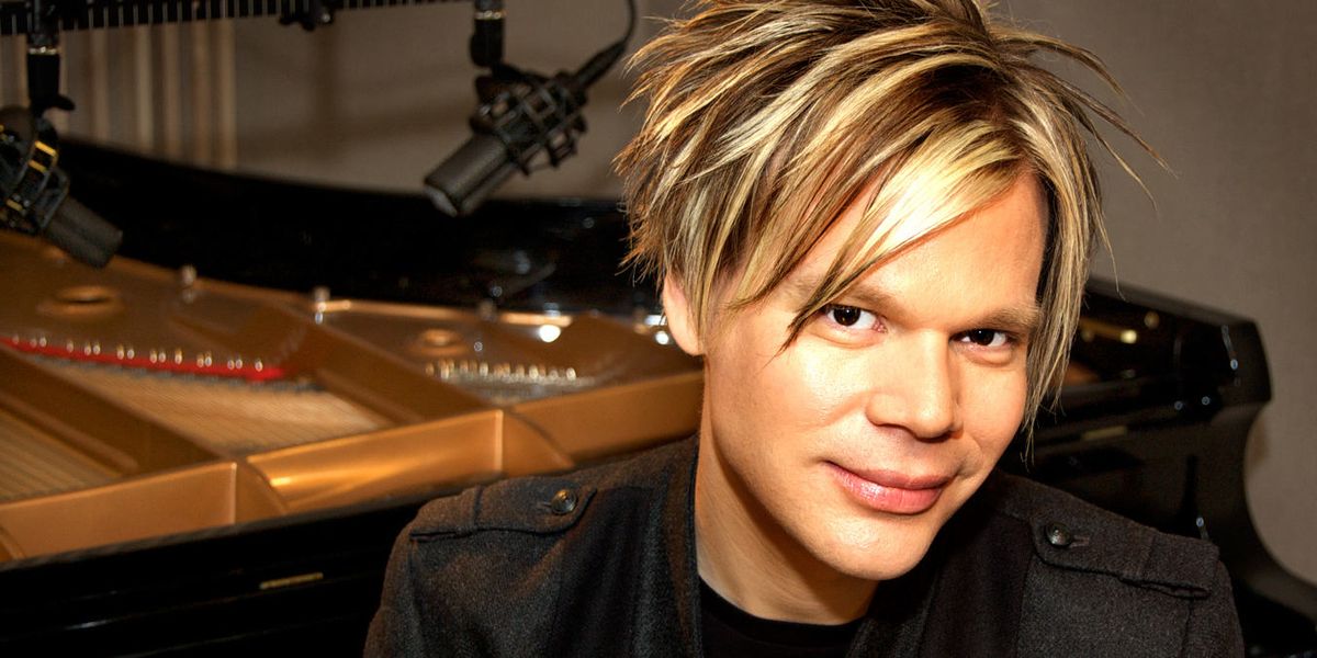 Brian Culbertson