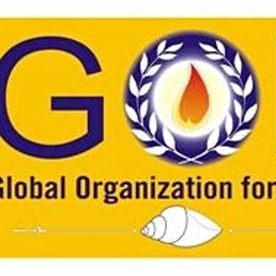 Global Organization for Divinity