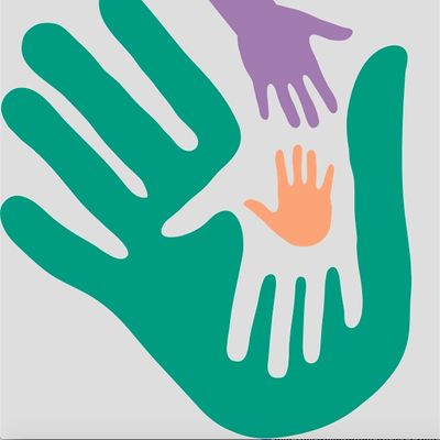 Hand Over Hand Community Organization