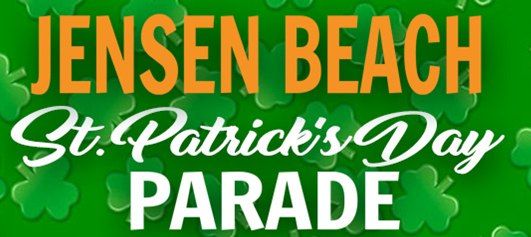 2025 St. Patrick's Day Festivities & Parade