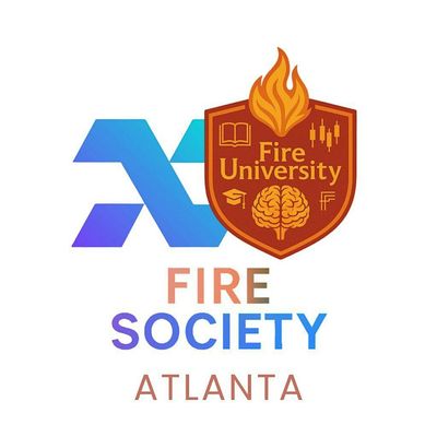 Fire Society Atlanta