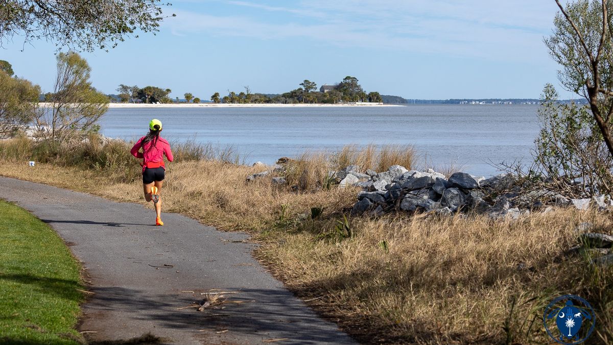 Daufuskie Island Marathon and Half 2025