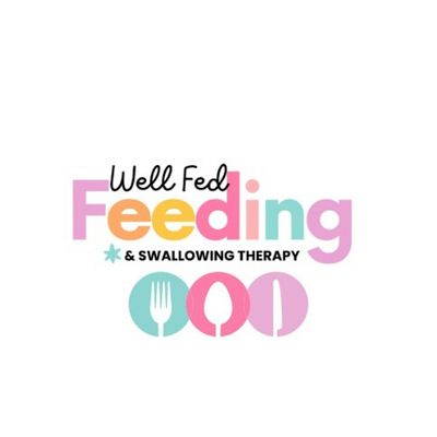 Well Fed Feeding & Swallowing Therapy