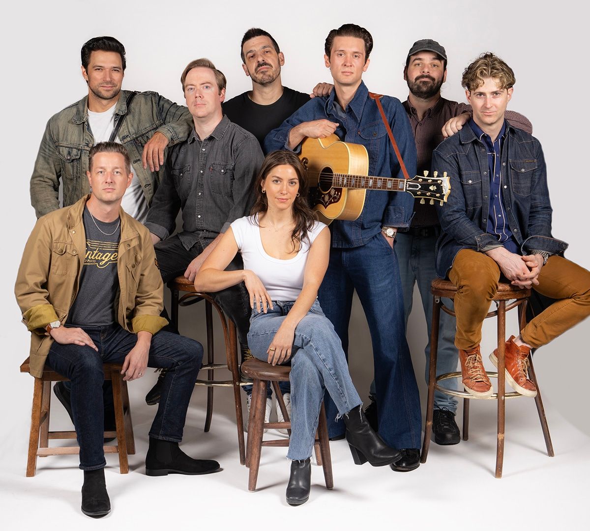 Million Dollar Quartet