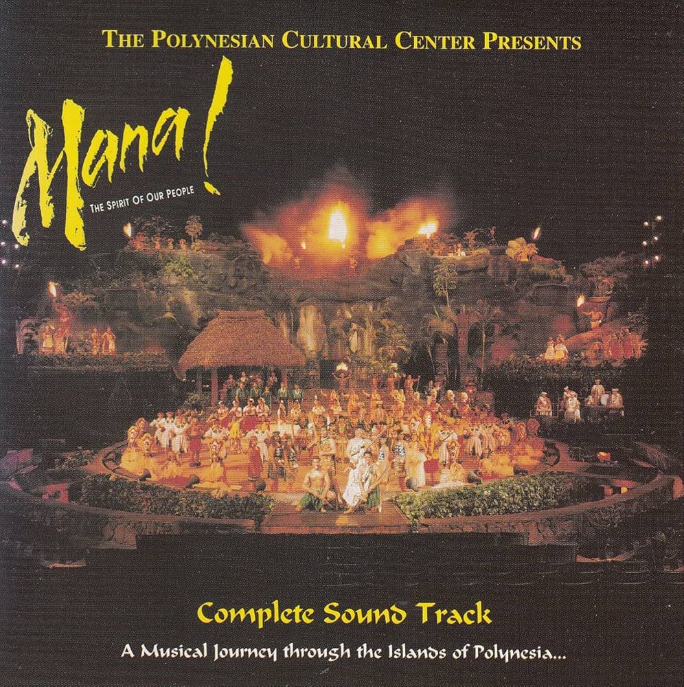 Journey Through Hawaii: Mana Music Live