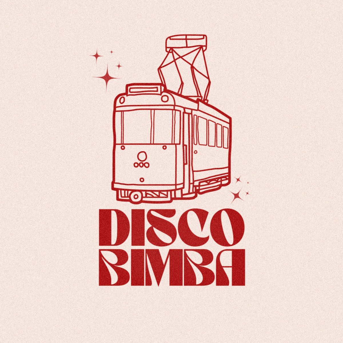 DISCO BIMBA