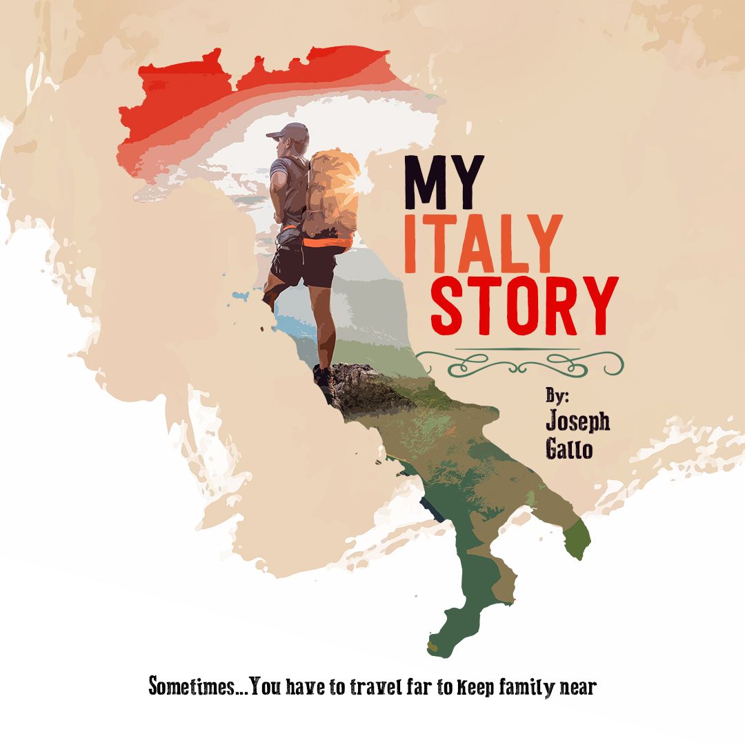 My Italy Story at John W Engeman Theatre At Northport