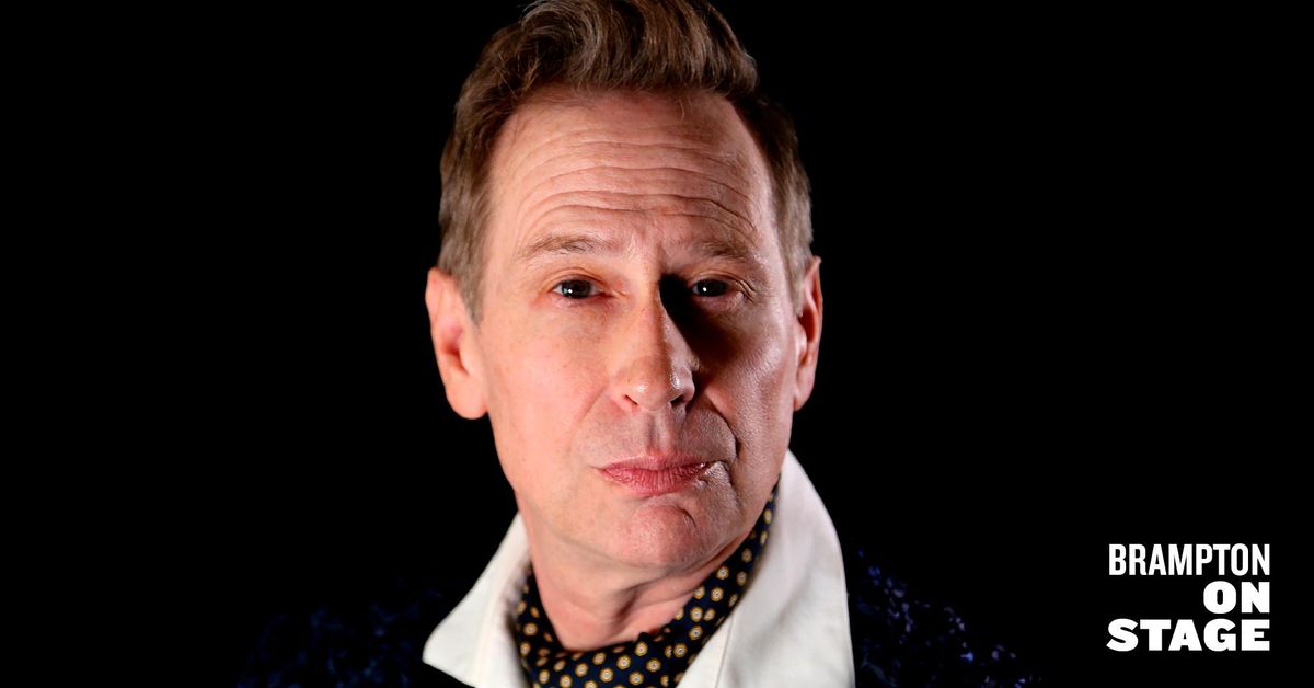 Scott Thompson as Buddy Cole in KING