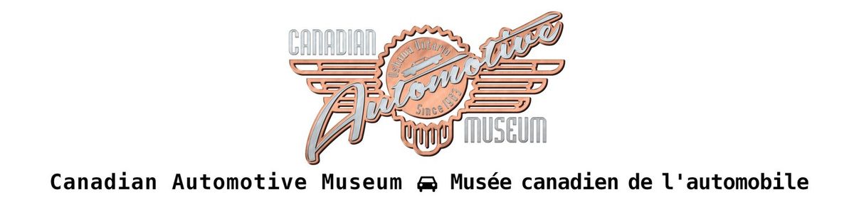 Canadian Automotive Museum Visit