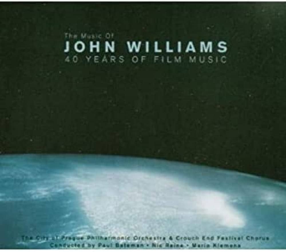 The Music of John WIlliams