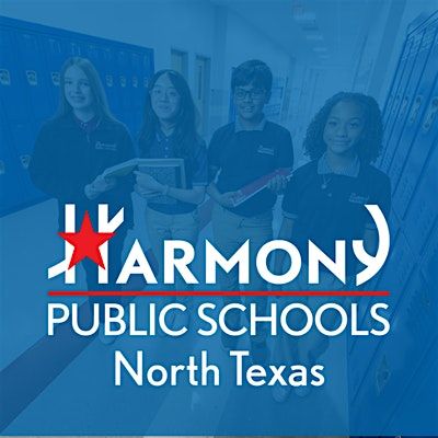 Harmony Public Schools North Texas
