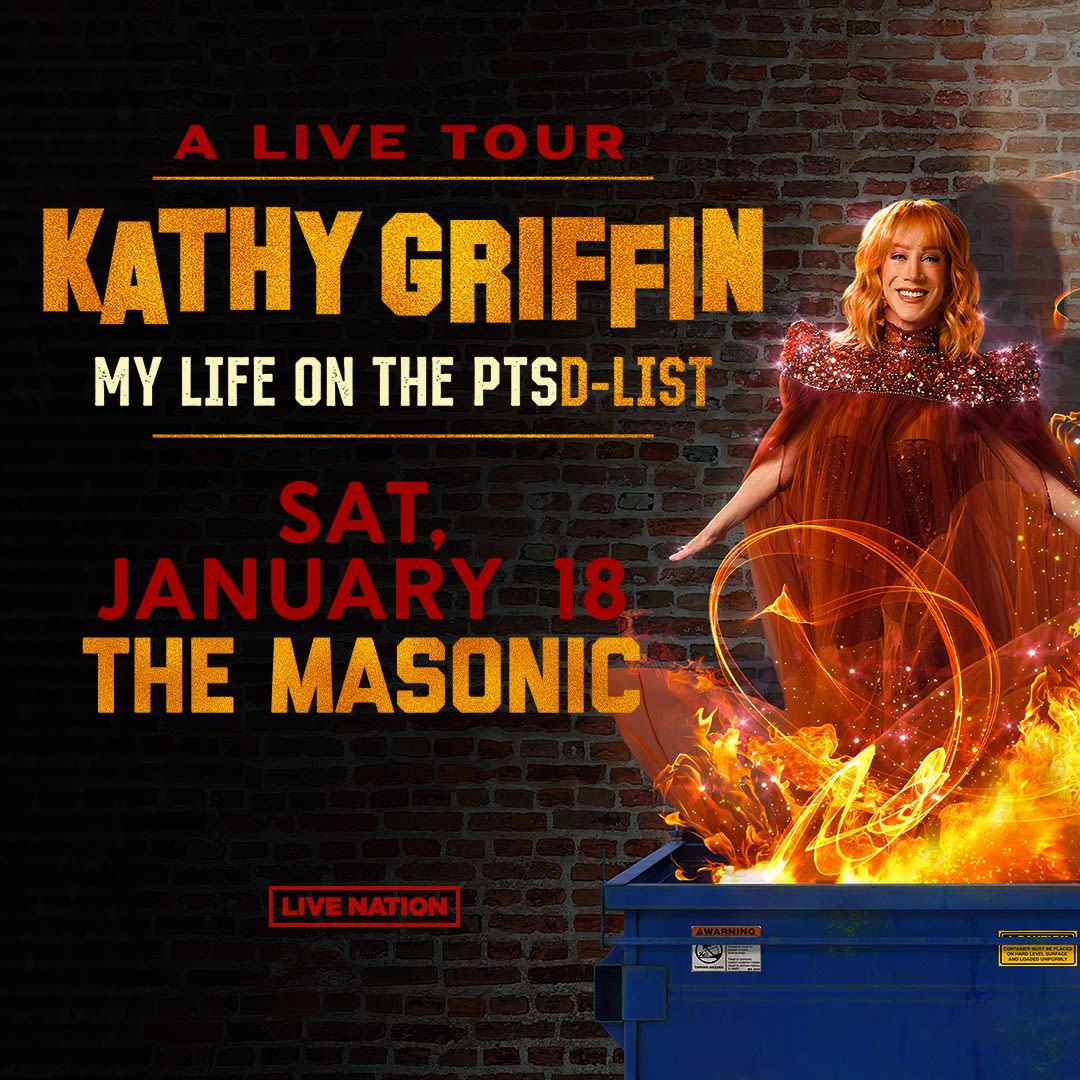 Kathy Griffin