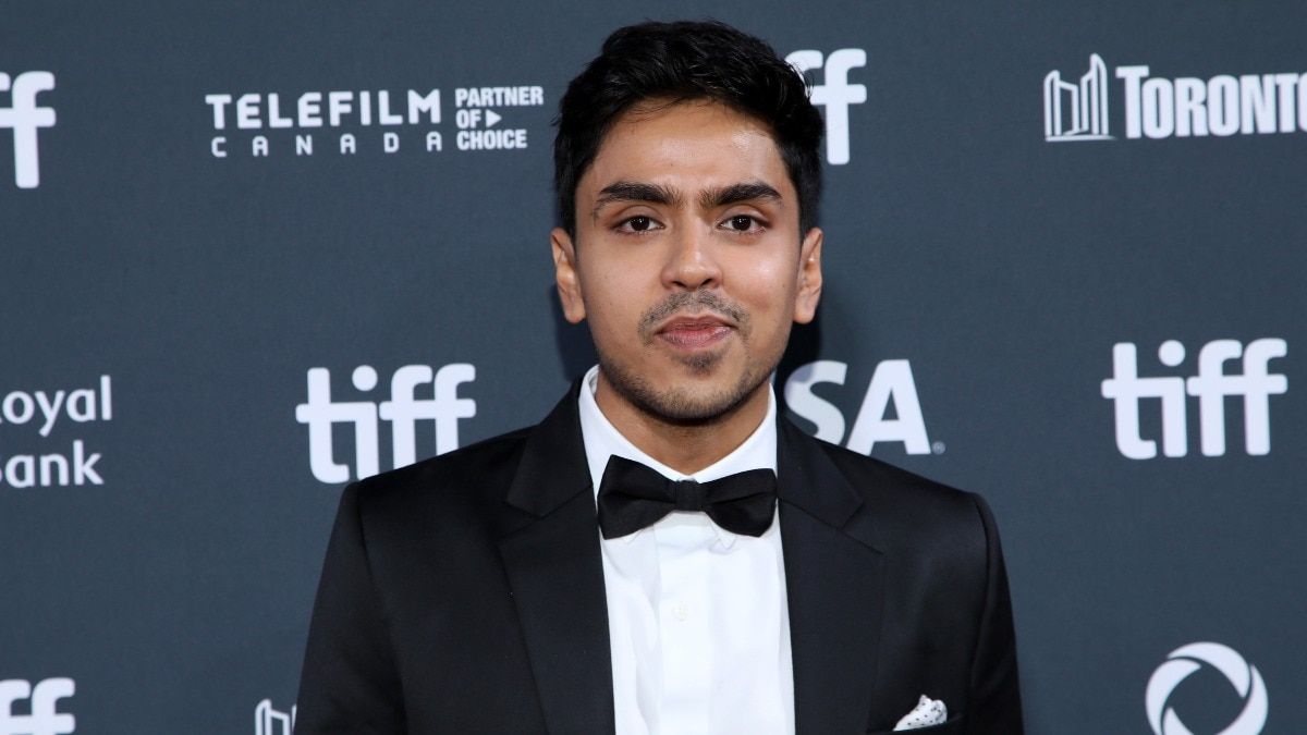 Tiger Bride - Toronto