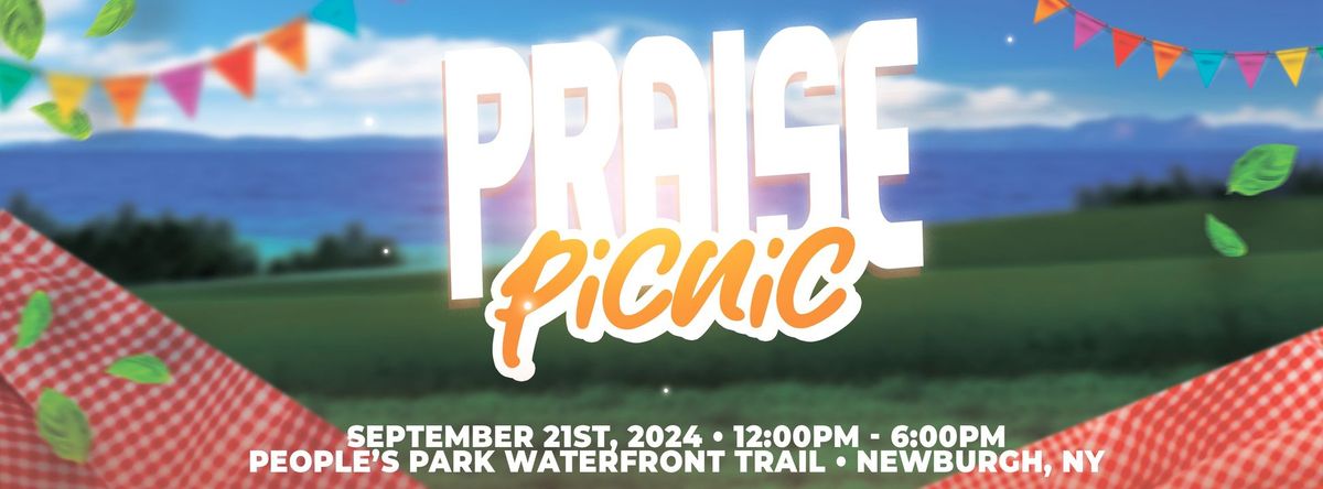 Praise Picnic 