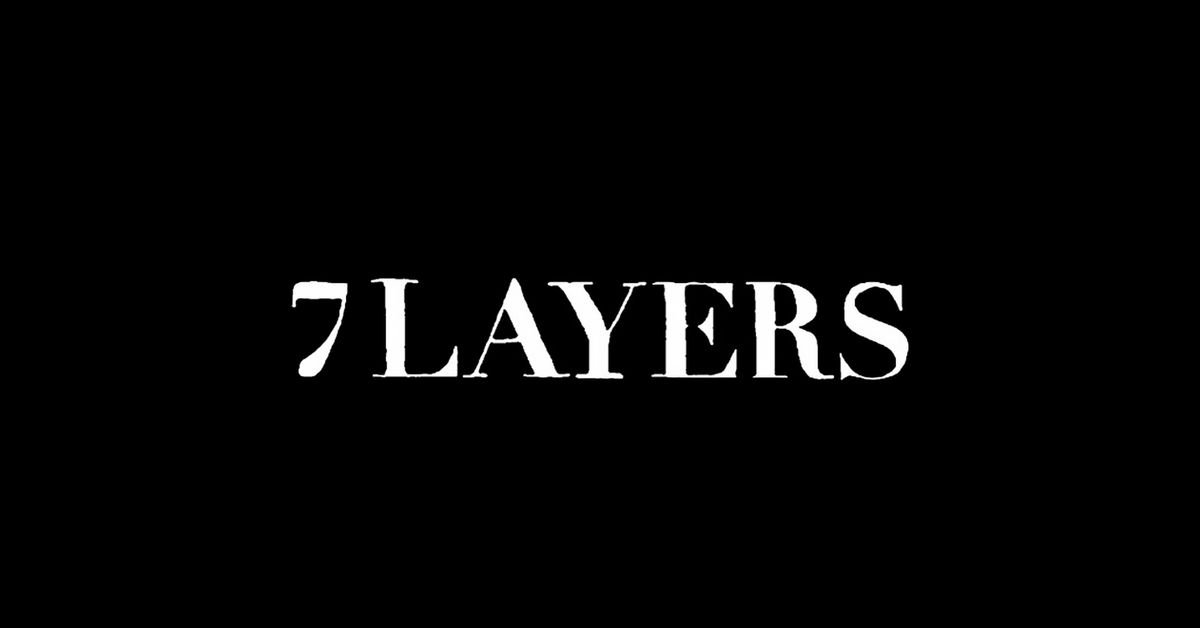 7 Layers Sessions | Rotown Rotterdam