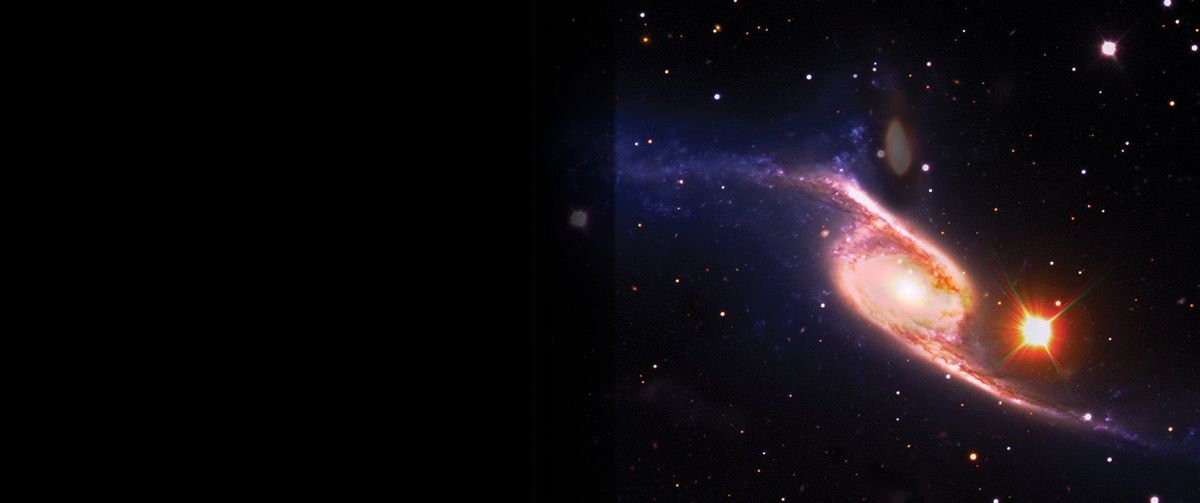 Parking Holst's the Planets